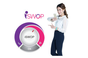 AIS ให้เล่นเน็ตสุดคุ้ม มันส์ต่อเนื่องไม่มีสะดุด กับแพ็กเกจ iSWOP