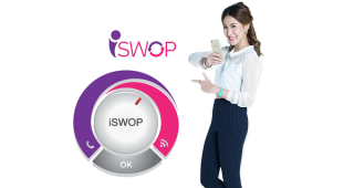 AIS ให้เล่นเน็ตสุดคุ้ม มันส์ต่อเนื่องไม่มีสะดุด กับแพ็กเกจ iSWOP