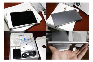 รีวิว แกะกล่อง Sony Xperia Z5 สุดยอดกล้องมือถือความละเอียด 23 ล้านพิกเซล โดย The Next Generation