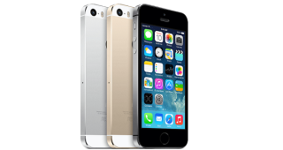 สุดคุ้ม!! โปรโมชั่น iPhone 5s จาก dtac ผ่อน 0% นาน 24 เดือน เริ่มต้นเพียง 666 บาทต่อเดือน