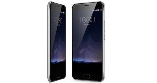 Meizu Pro 5 Mini เรือธงรุ่นเล็กน้องใหม่ แต่สเปคไม่แพ้รุ่นใหญ่ มาพร้อมชิป Helio X20 ดีไซน์สุดพรีเมี่ยม ราคาหมื่นต้นๆ