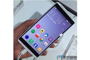 ลือหนัก!! Lenovo Vibe X3 และ Lenovo X3 Lite สเปคแน่น แต่จำหน่ายราคาไม่ถึงหมื่น เตรียมเปิดตัวสิ้นปีนี้