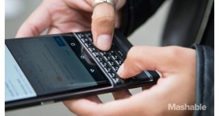 รีวิว BlackBerry Priv สมาร์ทโฟน BlackBerry ที่ดีที่สุดในรอบ 10 ปี!!
