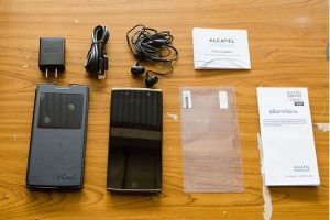รีวิว Alcatel Onetouch Flash 2 สมาร์ทโฟนสุดคุ้ม ถ่ายภาพสวย ราคาประหยัด