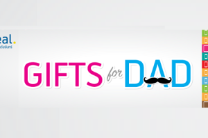 Gifts For Dad ช้อปของขวัญเพื่อคุณพ่อที่รัก รับส่วนลด 1,000 บาท จาก dtac