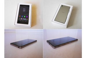 พรีวิวแกะกล่อง Sony Xperia Z5 Premium Dual Sim มือถือสองซิม จอเทพที่สุดในปฐพี!!