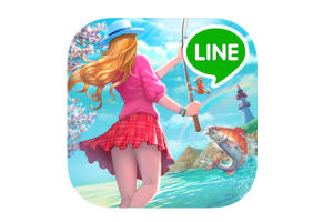 ลองยัง? LINE MASS FISHING เกมตกปลารอบโลก สนุกสุดมันส์ สุดระทึกเสมือนจริง บอกเลยห้ามพลาด!!