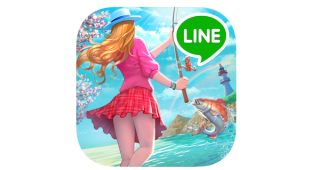 ลองยัง? LINE MASS FISHING เกมตกปลารอบโลก สนุกสุดมันส์ สุดระทึกเสมือนจริง บอกเลยห้ามพลาด!!