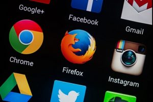 Firefox เบราว์เซอร์ใหม่สำหรับ iPhone และ iPad