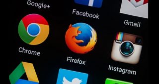 Firefox เบราว์เซอร์ใหม่สำหรับ iPhone และ iPad