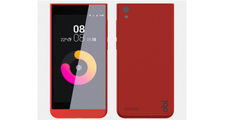 Obi Worldphone SJ1.5 โอบิ เวิลด์โฟน เอสเจ1.5 ราคา