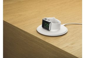 Apple เปิดตัวแท่นชาร์จแม่เหล็กสำหรับ Apple Watch อย่างเป็นทางการแล้ว!!