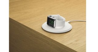 Apple เปิดตัวแท่นชาร์จแม่เหล็กสำหรับ Apple Watch อย่างเป็นทางการแล้ว!!