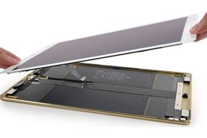 ชำแหละ!! iPad Pro หน้าจอใหญ่ สเปคทรงประสิทธิภาพ ภายในจะเป็นอย่างไรมาชมกัน