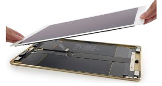 ชำแหละ!! iPad Pro หน้าจอใหญ่ สเปคทรงประสิทธิภาพ ภายในจะเป็นอย่างไรมาชมกัน