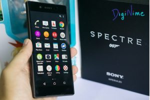 ข้อควรรู้ก่อนซื้อ Sony Xperia Z5 จากการใช้งานจริง ในแบบของ DigiNime