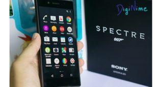 ข้อควรรู้ก่อนซื้อ Sony Xperia Z5 จากการใช้งานจริง ในแบบของ DigiNime