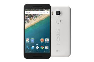 Google Nexus 5X และ Nexus 6P โฉมใหม่รองรับ manual camera controls แล้ว!!
