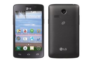 Walmart ร้านค้าปลีกชื่อดังจับมือ LG เปิดตัว LG16 Lucky มือถือ Android ราคาถูกที่สุดเพียง 360 บาทเท่านั้น!!!