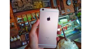 แชร์ประสบการณ์ใช้งาน iPhone 6s Plus จากผู้ใช้งานจริง