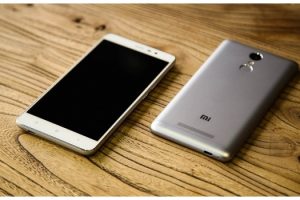 เปิดตัว Xiaomi Redmi Note 3 มาพร้อมฟีเจอร์สแกนลายนิ้วมือ กล้อง 13 ล้านพิกเซล โฟกัสไวเพียง 0.1 วินาที ราคาประหยัด!