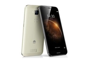 อานุภาพแห่งปลายนิ้ว อีกระดับแห่งความทันสมัยของ Huawei G7 Plus บอดี้อลูมิเนียมคุณภาพสูง ดีไซน์เรียบหรู