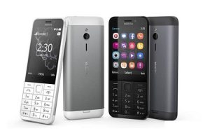 Nokia 230 โนเกีย 230 ราคา