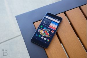 OnePlus X อัปเดต OxygenOS 2.1.3 ขนานใหญ่แก้บั๊กและช่องโหว่จำนวนมาก