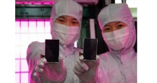 คาด! iPhone ปี 2018 อาจมาพร้อมหน้าจอ OLED ของ Samsung