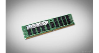 Samsung เปิดตัว RAM DDR4 ขนาด 128GB สำหรับใช้งานในเซิร์ฟเวอร์