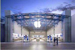เป็นเรื่อง!!! พนักงาน Apple Store ในออสเตรเลีย เหยียดสีผิวห้ามคนผิวดำเข้าร้าน ทิม คุก แจงยอมรับไม่ได้