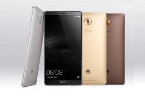 Huawei Mate 8 หัวเหว่ย เมท 8 ราคา