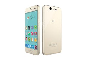 ZTE Blade S7 สมาร์ทโฟนบอดี้โลหะสเปคดี ราคาหมื่นต้นๆ พร้อมเอาใจสาวกเซลฟี่ ด้วยกล้องคู่ (หน้า-หลัง) คมชัดถึง 13 ล้านพิกเซล