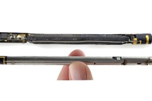ชำแหละ!! Apple Penci ปากกา Stylus ที่ตอบสนองด้วยความรวดเร็วฉับไว มาพร้อมเซ็นเซอร์แรงกด