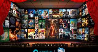 ผู้ใช้ Samsung Galaxy รับสิทธิ์ดูหนังดี ซีรี่ย์ดัง ฟรีกว่า 500 เรื่อง