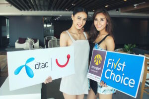 dtac จัดโปรโมชั่น ผ่อน iPhone 6 / 6 Plus เริ่มต้นเดือนละ 917 บาท