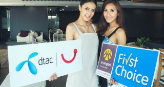 dtac จัดโปรโมชั่น ผ่อน iPhone 6 / 6 Plus เริ่มต้นเดือนละ 917 บาท