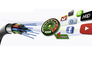 ขอชมและขอติ สำหรับบริการของ AIS Fibre