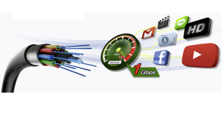 ขอชมและขอติ สำหรับบริการของ AIS Fibre