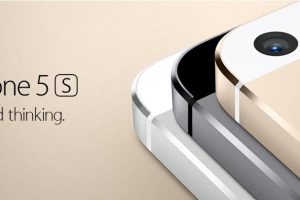 dtac iPhone 5s 16GB ลดราคาเหลือเพียง 8,900 บาท ติดสัญญา 12 เดือน