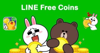 LINE เตรียมปรับเงื่อนไข Free Coins ให้มีอายุเพียง 180 วัน