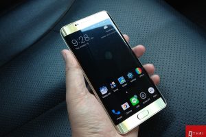 รีวิว Samsung Galaxy S6 edge+ จอโค้งใหญ่เต็มตา ถ่ายภาพเร็วกว่าใคร