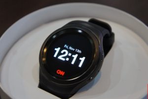 รีวิว Samsung Gear S2 สวยเท่ ฉลาดล้ำ เตือนไม่ให้พลาดทุกการติดต่อ