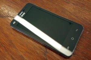 รีวิว True Smart 4G Speedy 4.0