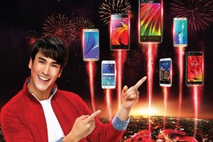 TrueMove H มอบข้อเสนอสุดคุ้ม รับฟรีสมาร์ทโฟน 4G หรือส่วนลดค่าเครื่องสูงสุด 8,000 บาท