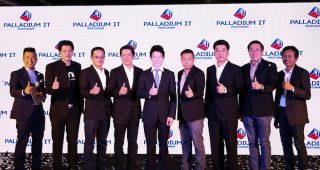 เปิดแล้ว Palladium IT ประตูน้ำ แหล่งช้อปใหม่ ครบครันทั้งอุปกรณ์ไอทีและมือถือ