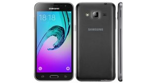 Samsung Galaxy J3 ซัมซุง กาแล็คซี่ เจ3 ราคา