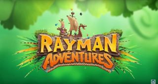 Rayman Adventures สุดยอดเกมผจญภัยในโลกแฟนตาซี