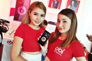เปิดตัว obi SF1 พร้อมจำหน่ายบน Lazada ราคา 7,290 บาท 8 ธ.ค. นี้