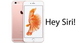 Apple ปล่อยโฆษณาอวดความสามารถของ iPhone 6s กับฟังก์ชั่น Hey Siri